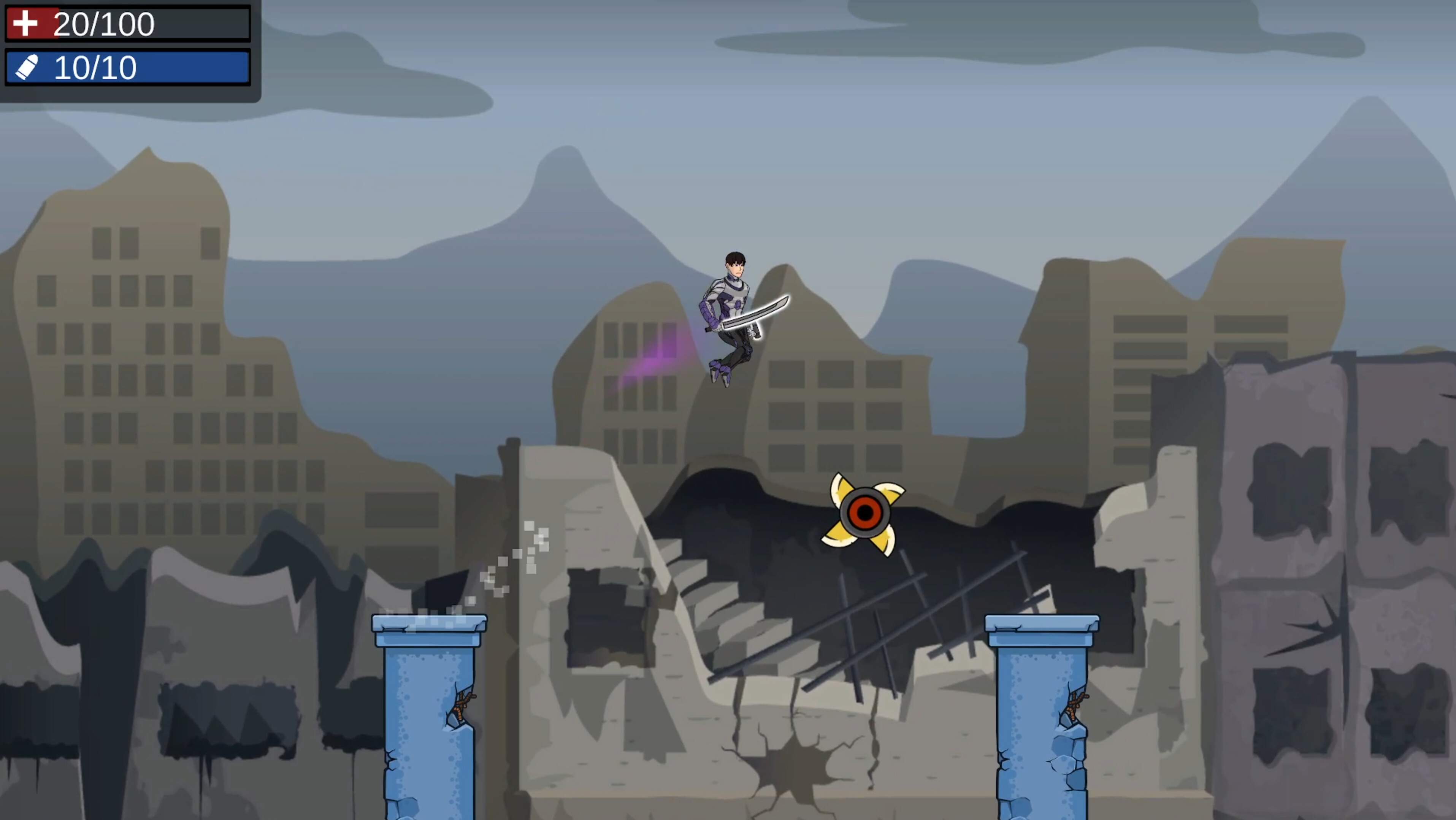 Fittest Fire screenshot 6