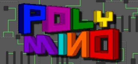 Polymino Cover Image