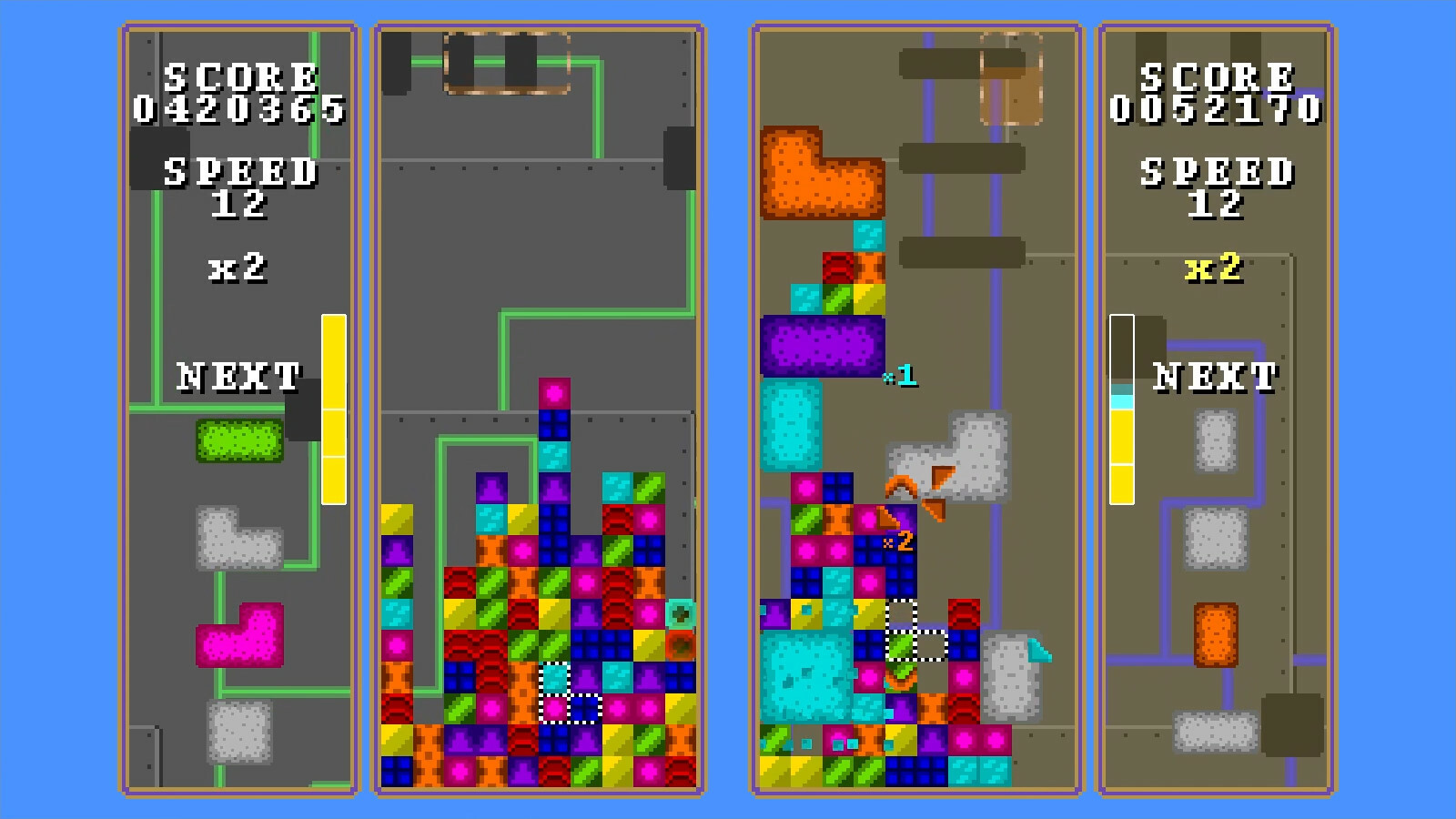 Polymino screenshot 21