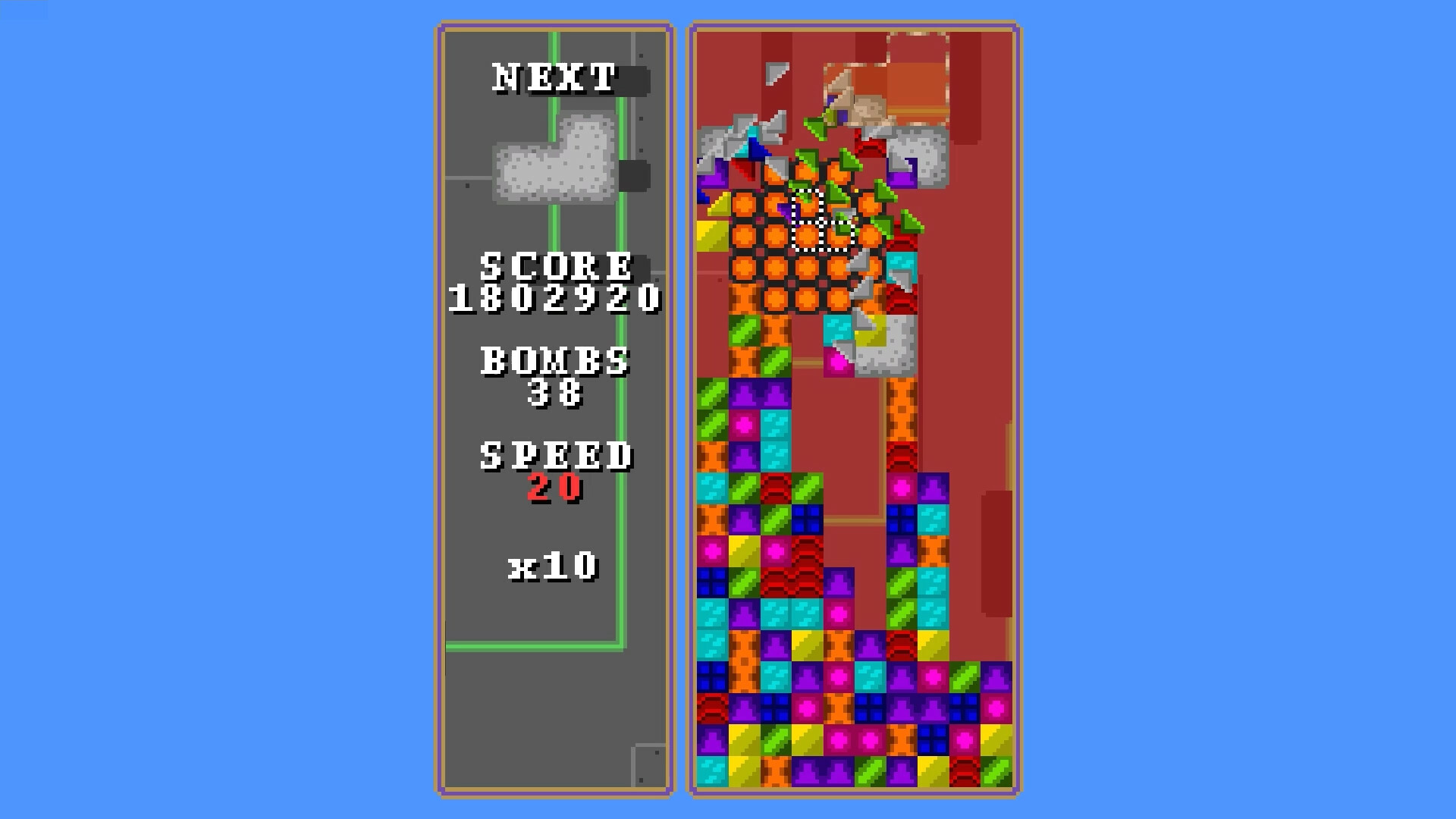 Polymino screenshot 10