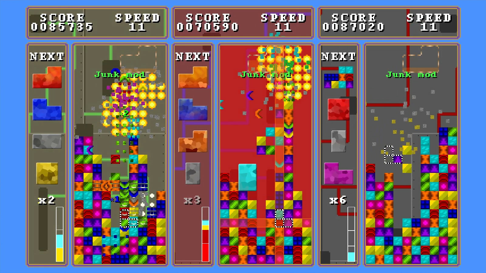 Polymino screenshot 17