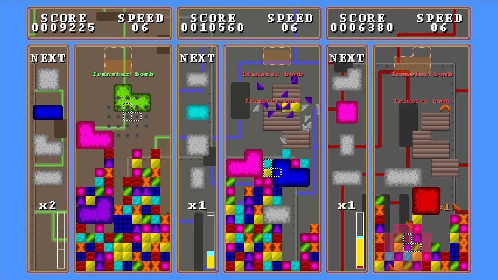 Polymino screenshot 22