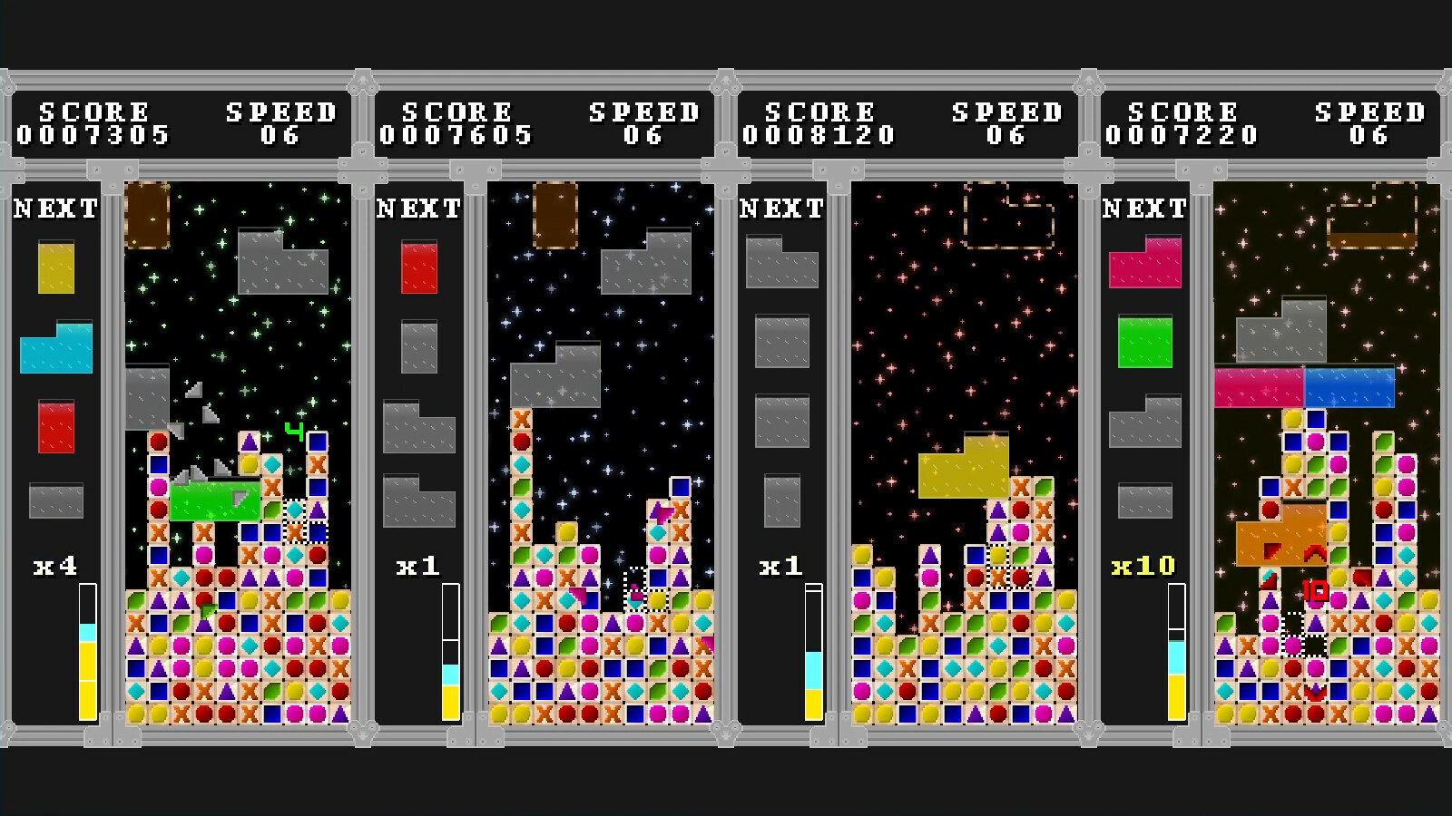Polymino screenshot 9