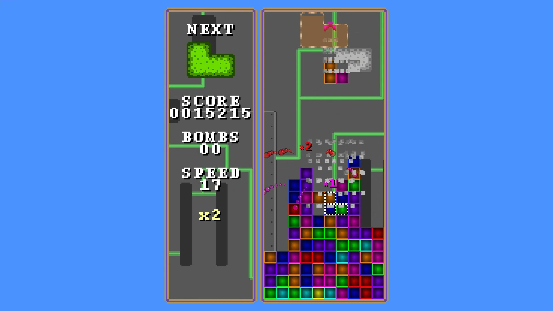 Polymino screenshot 8