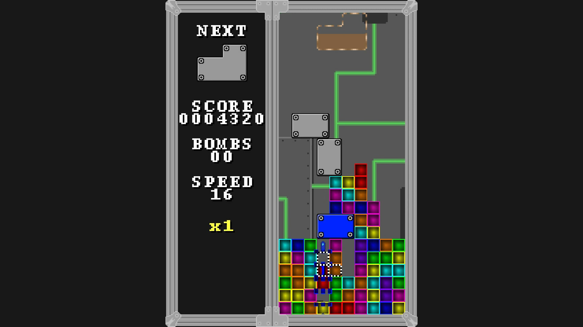 Polymino screenshot 15