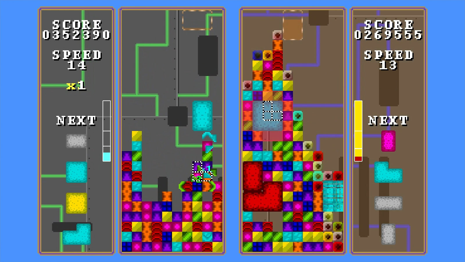Polymino screenshot 18