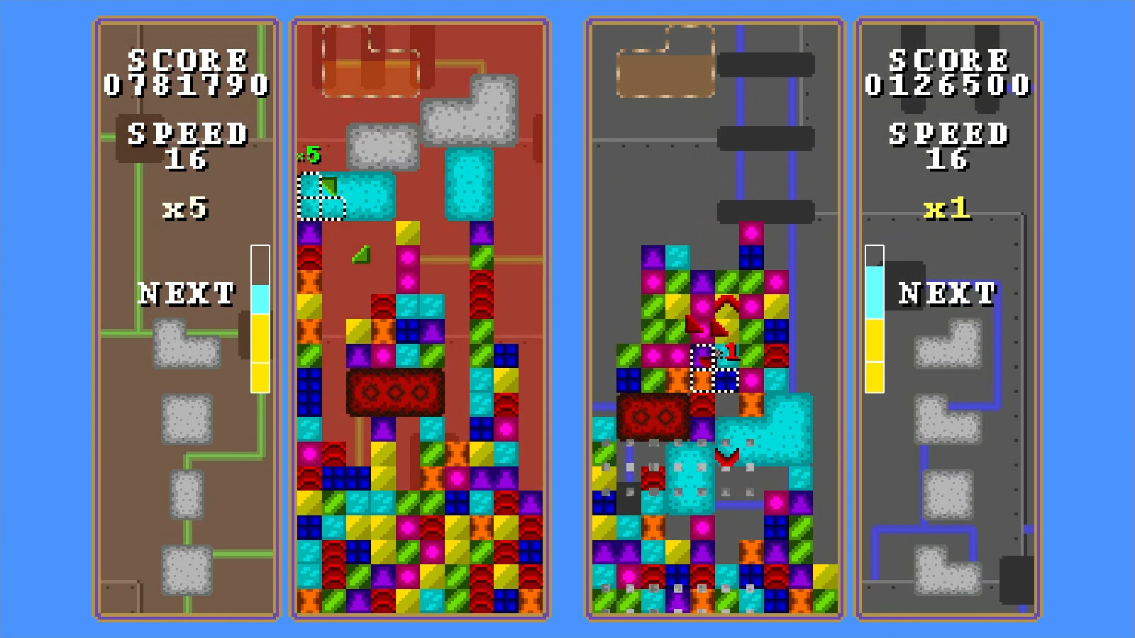 Polymino screenshot 7