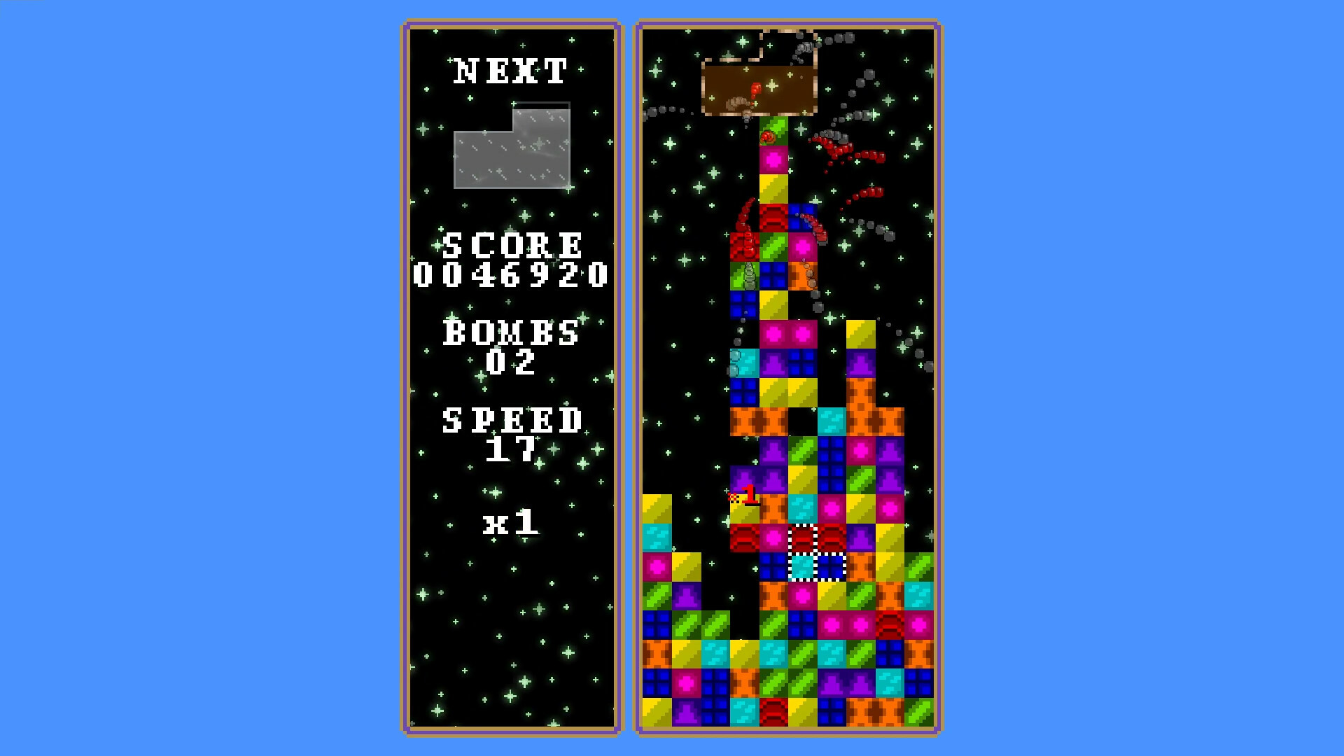 Polymino screenshot 16