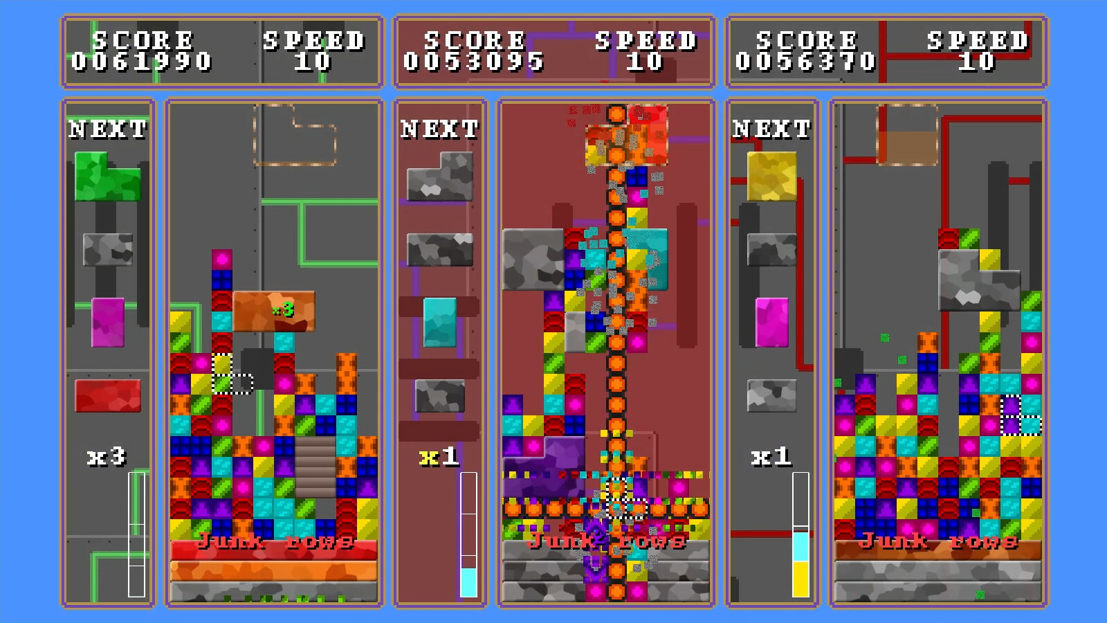 Polymino screenshot 14