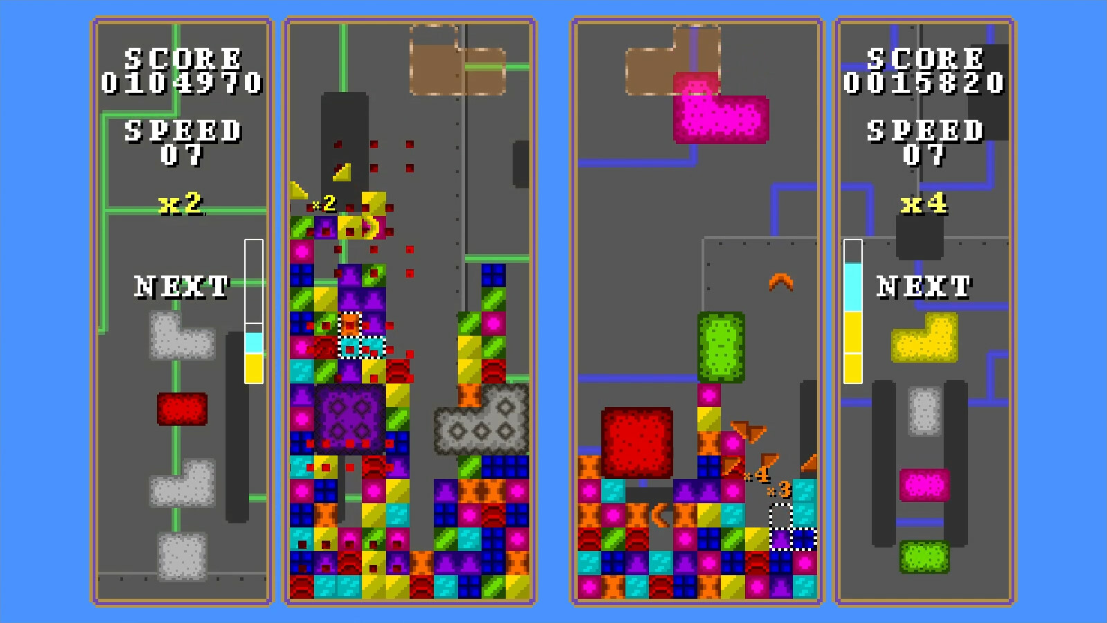 Polymino screenshot 20