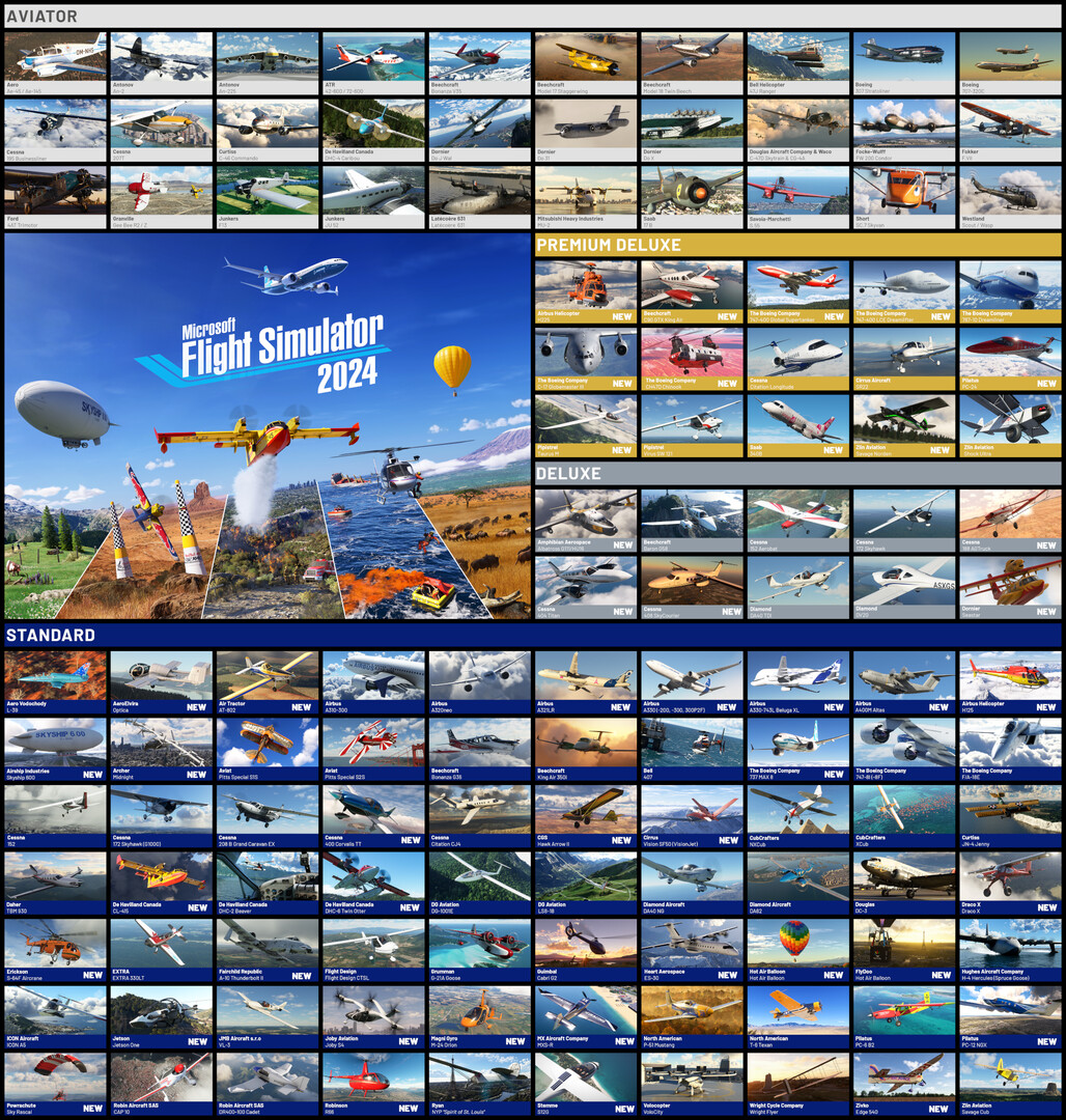 Microsoft Flight Simulator : プレミアムデラックス 破こ Microsoft Flight Simulator : プレミアムデラックス 破こ