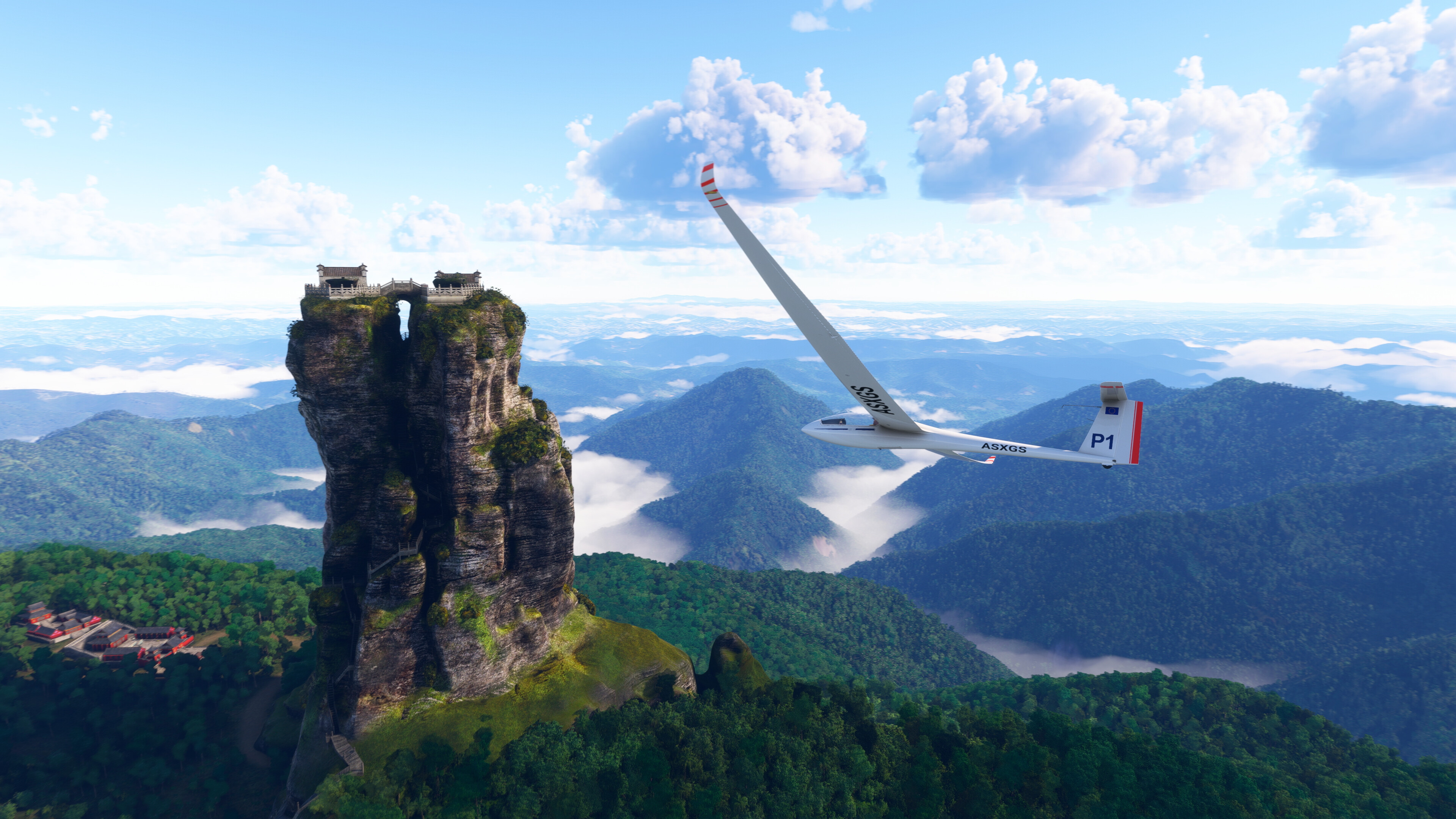 Microsoft Flight Simulator 2024 screenshot 15