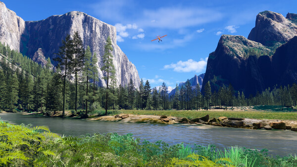 Microsoft Flight Simulator 2024 6