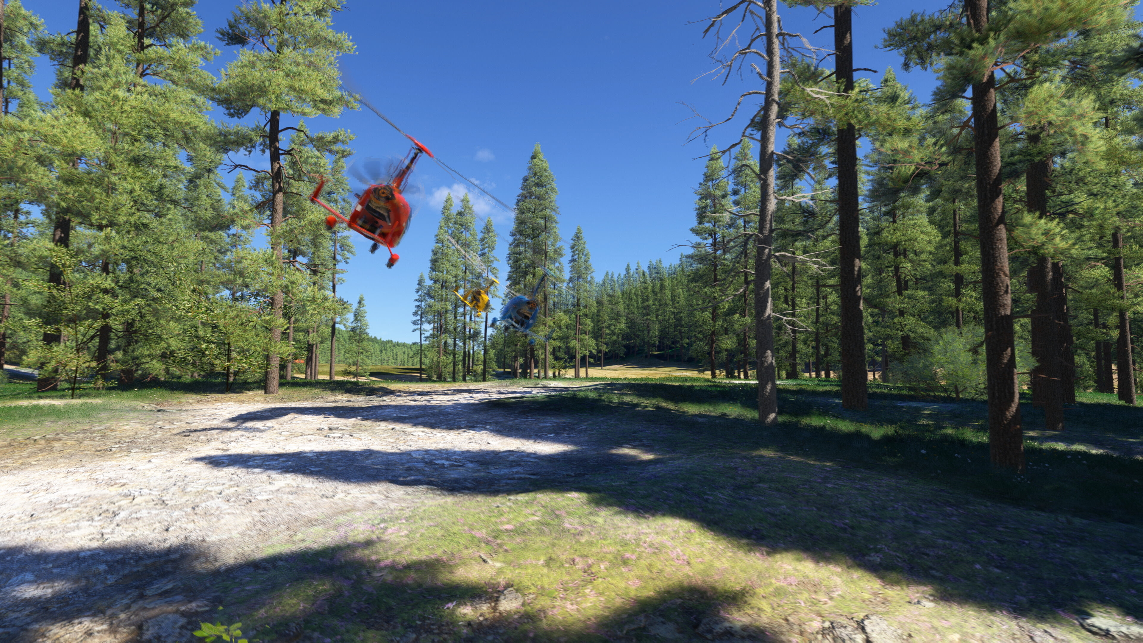 Microsoft Flight Simulator 2024 screenshot 14