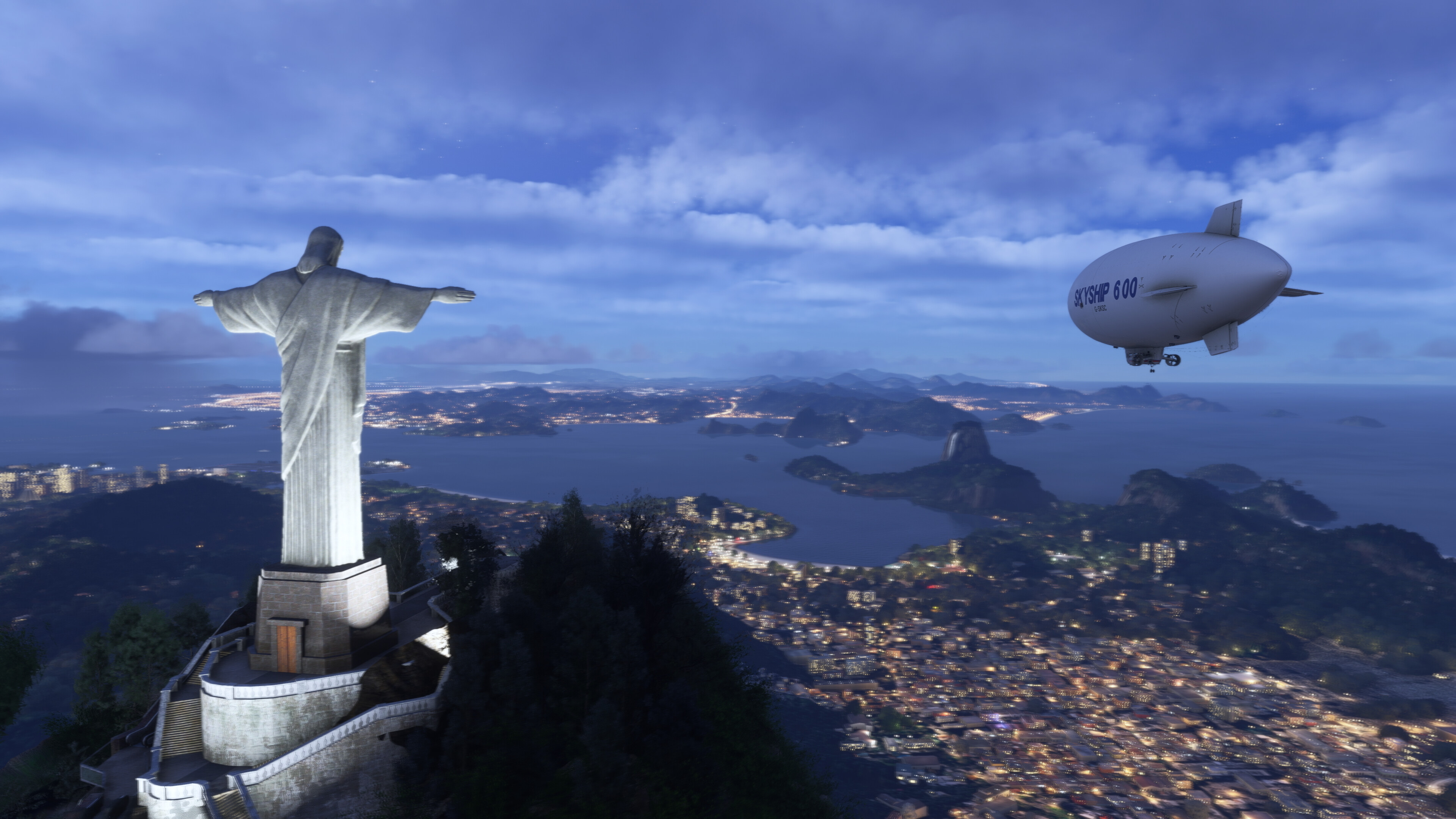 Microsoft Flight Simulator 2024 screenshot 16