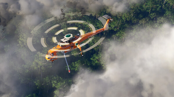 Microsoft Flight Simulator 2024 3