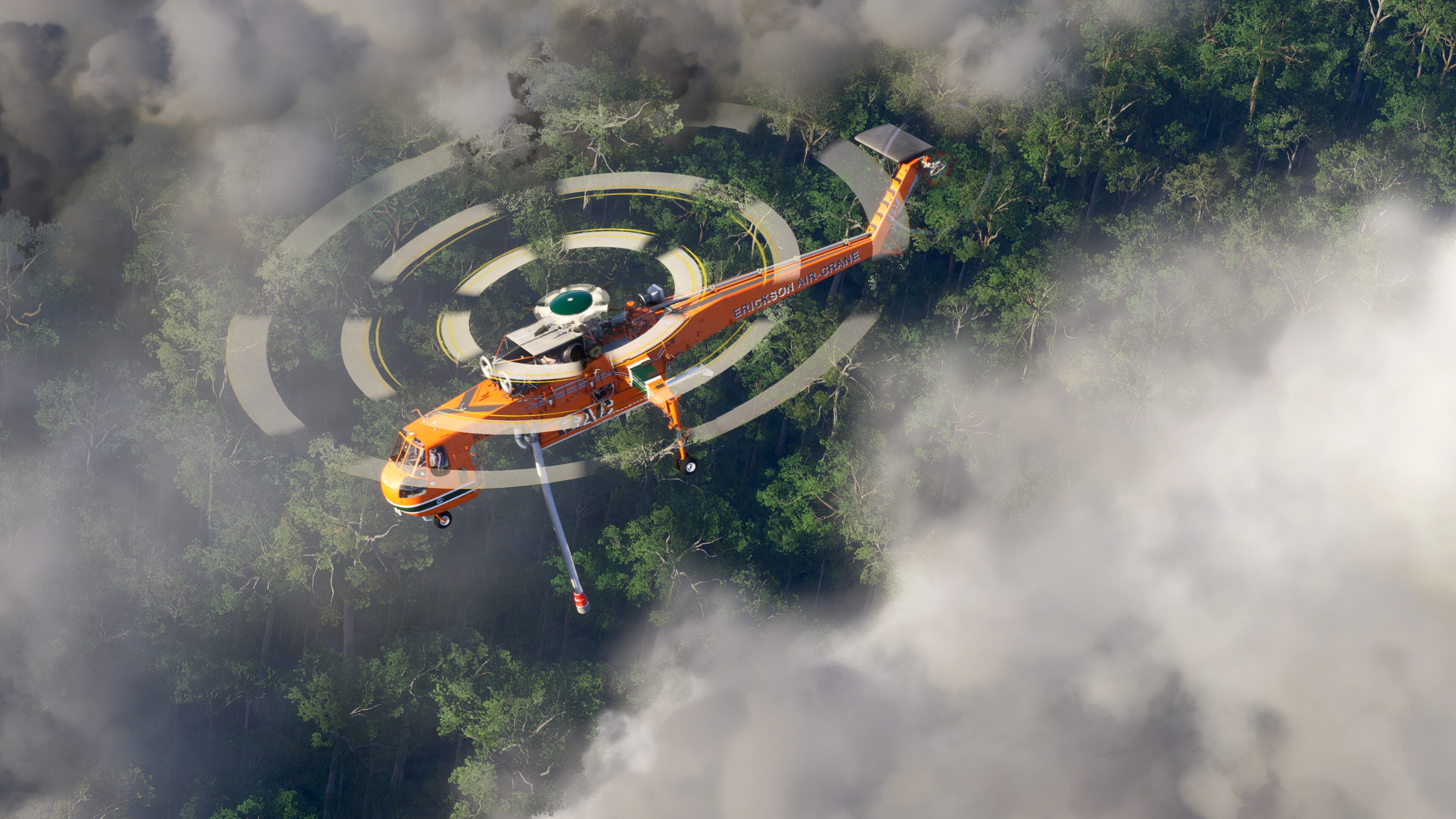 Microsoft Flight Simulator 2024 — скриншот 6