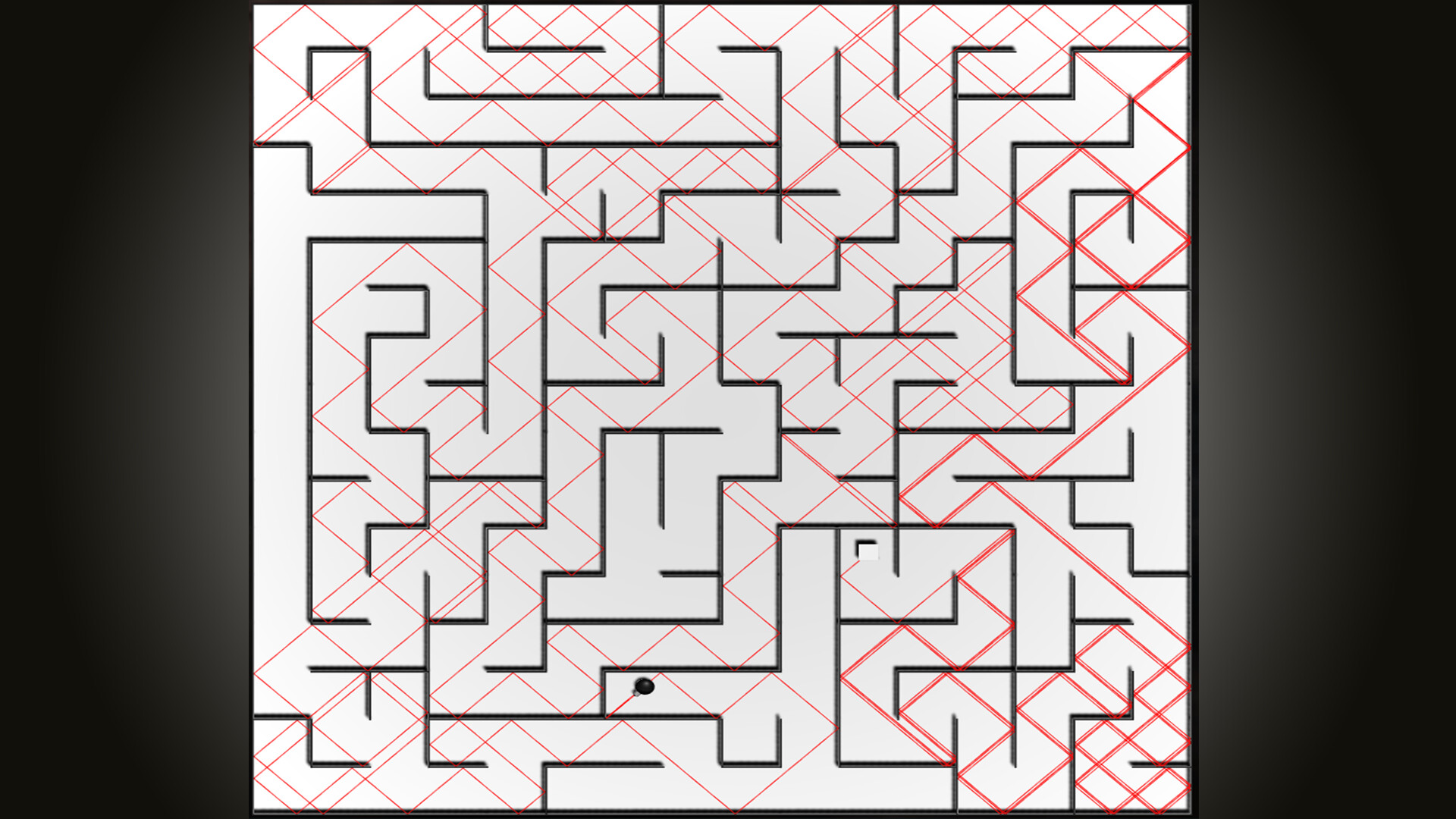 Maze Engine screenshot 9