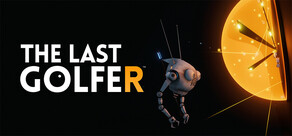 The Last Golfer