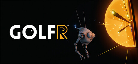The Last Golfer: header artwork