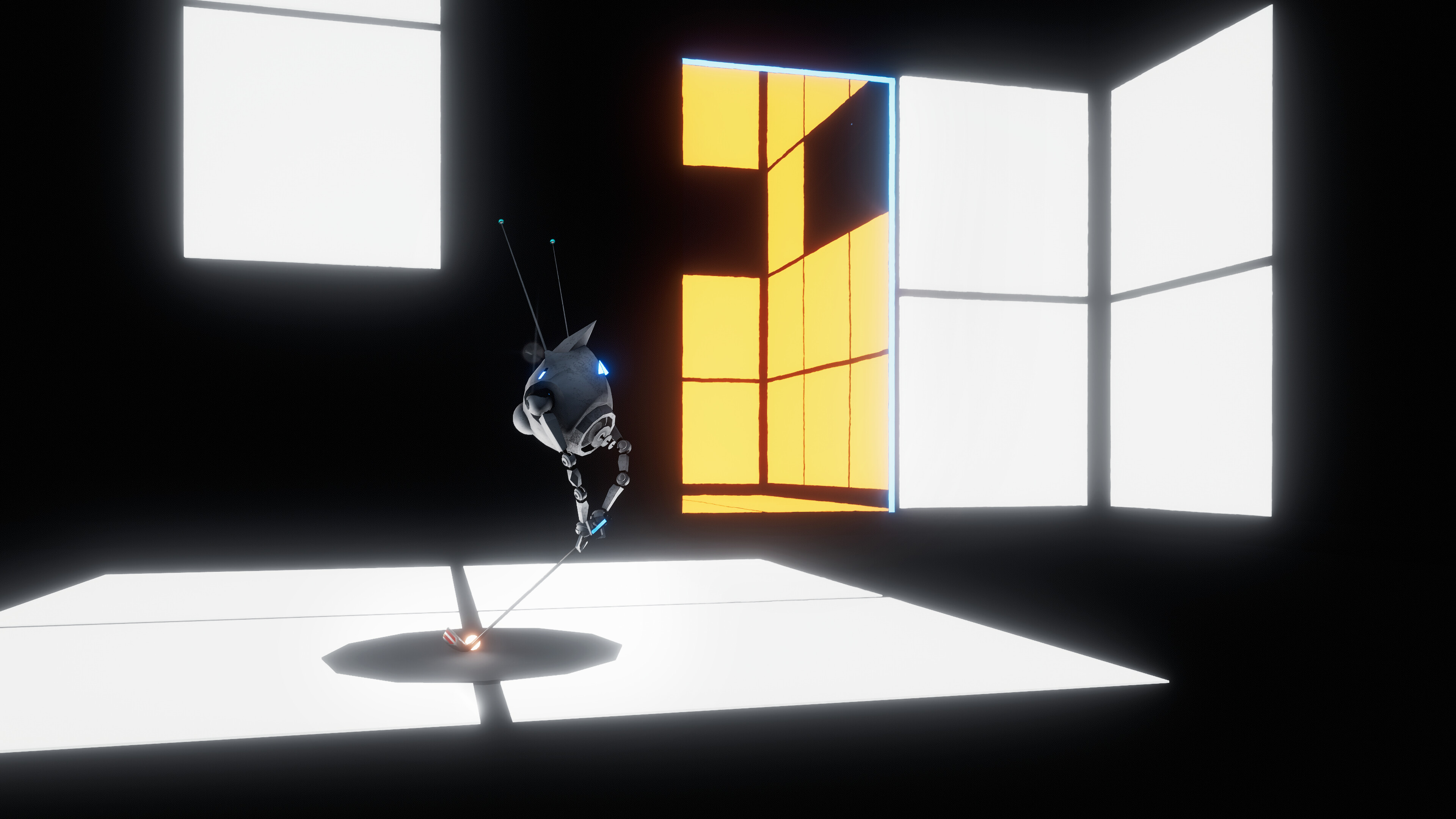 The Last Golfer screenshot 10