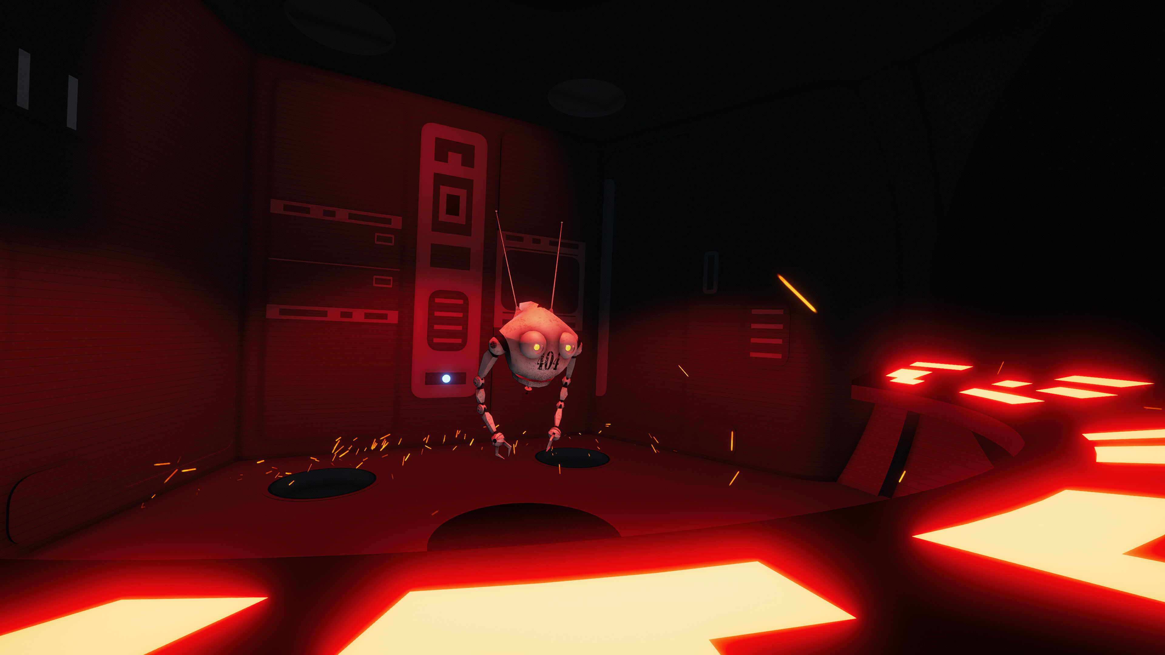 The Last Golfer screenshot 9