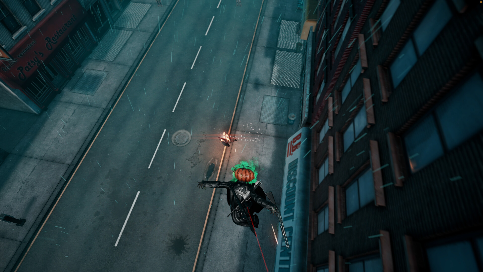 MEATSHOT screenshot 7