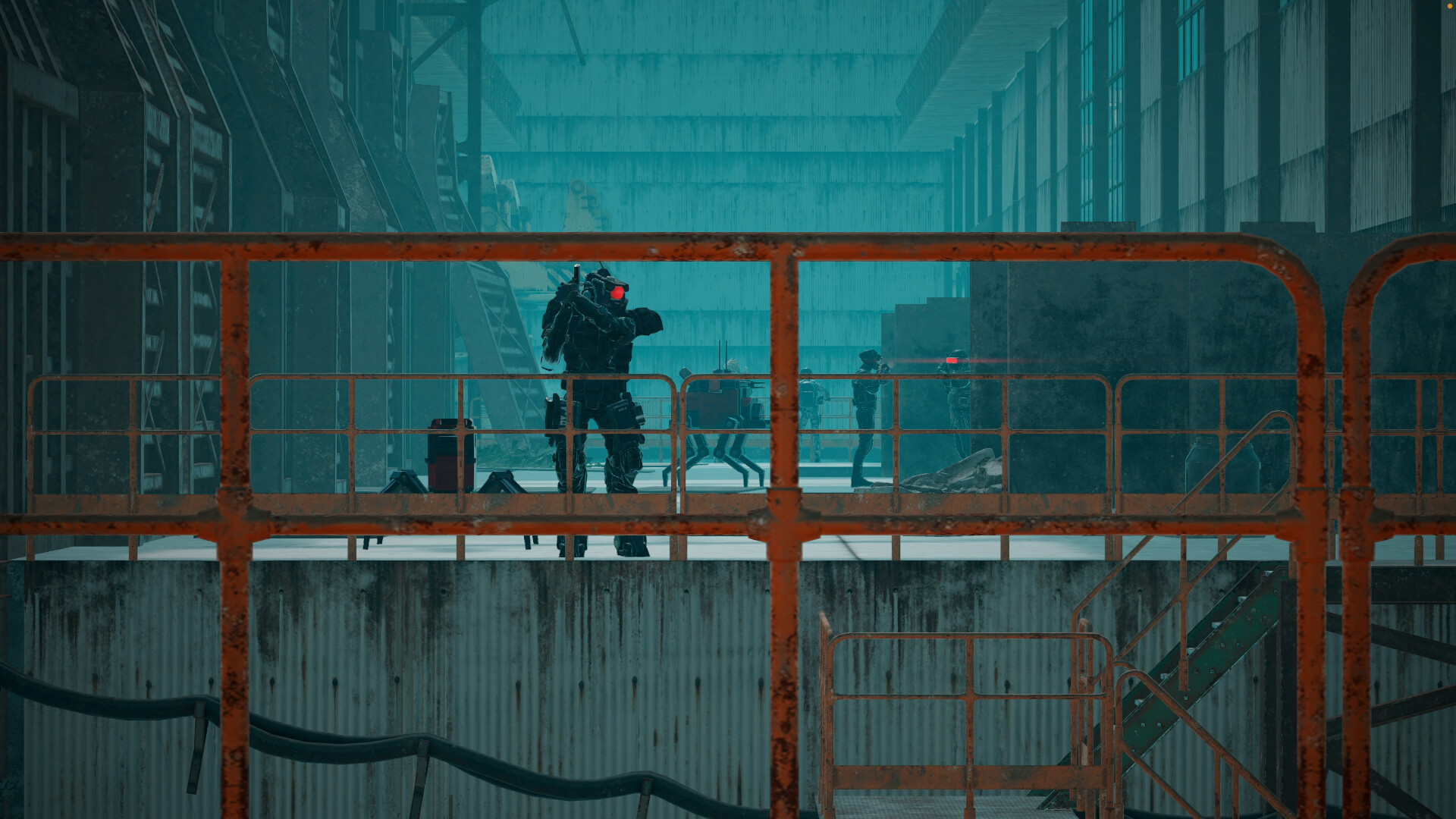 MEATSHOT screenshot 8