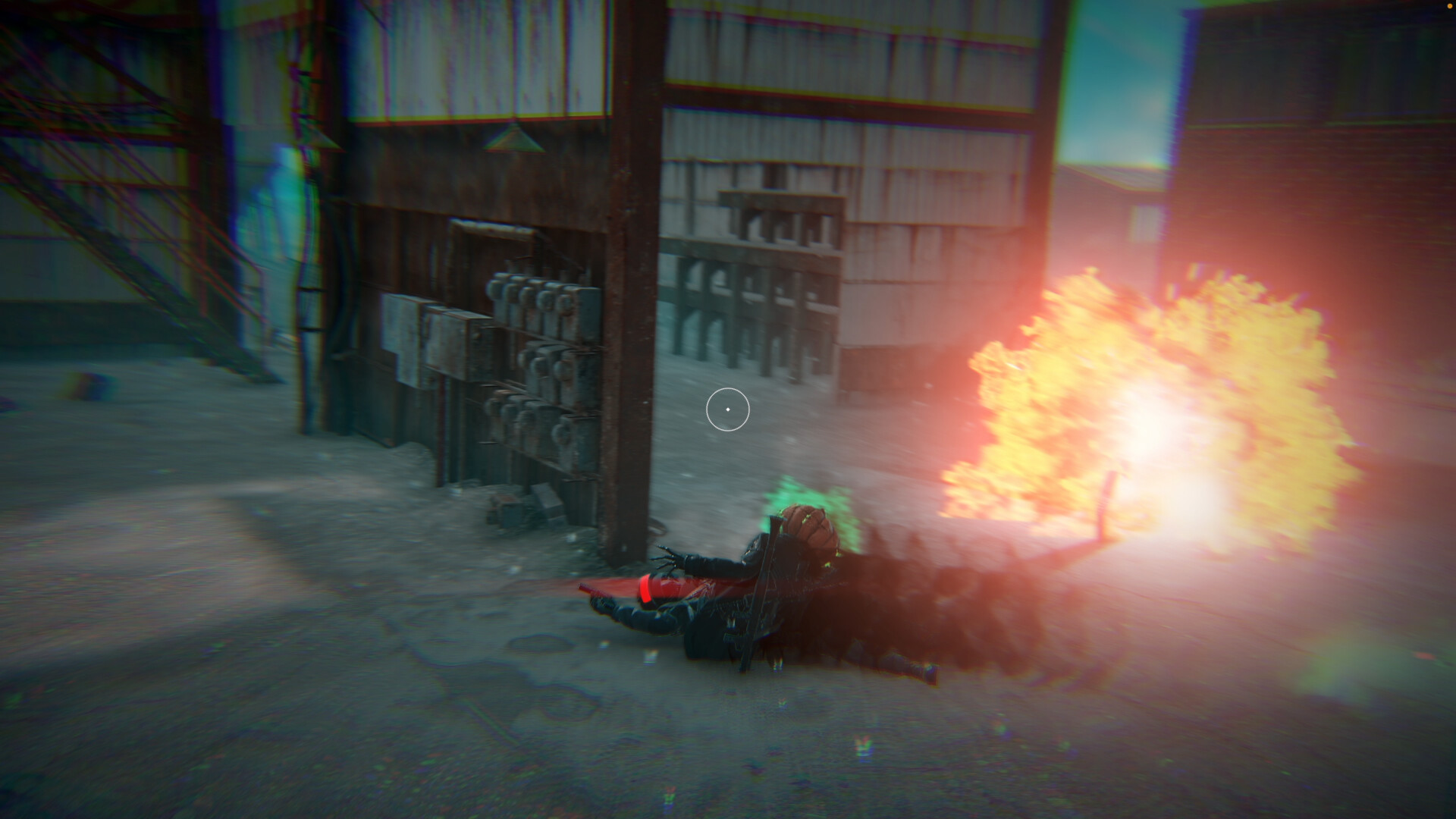 MEATSHOT screenshot 6