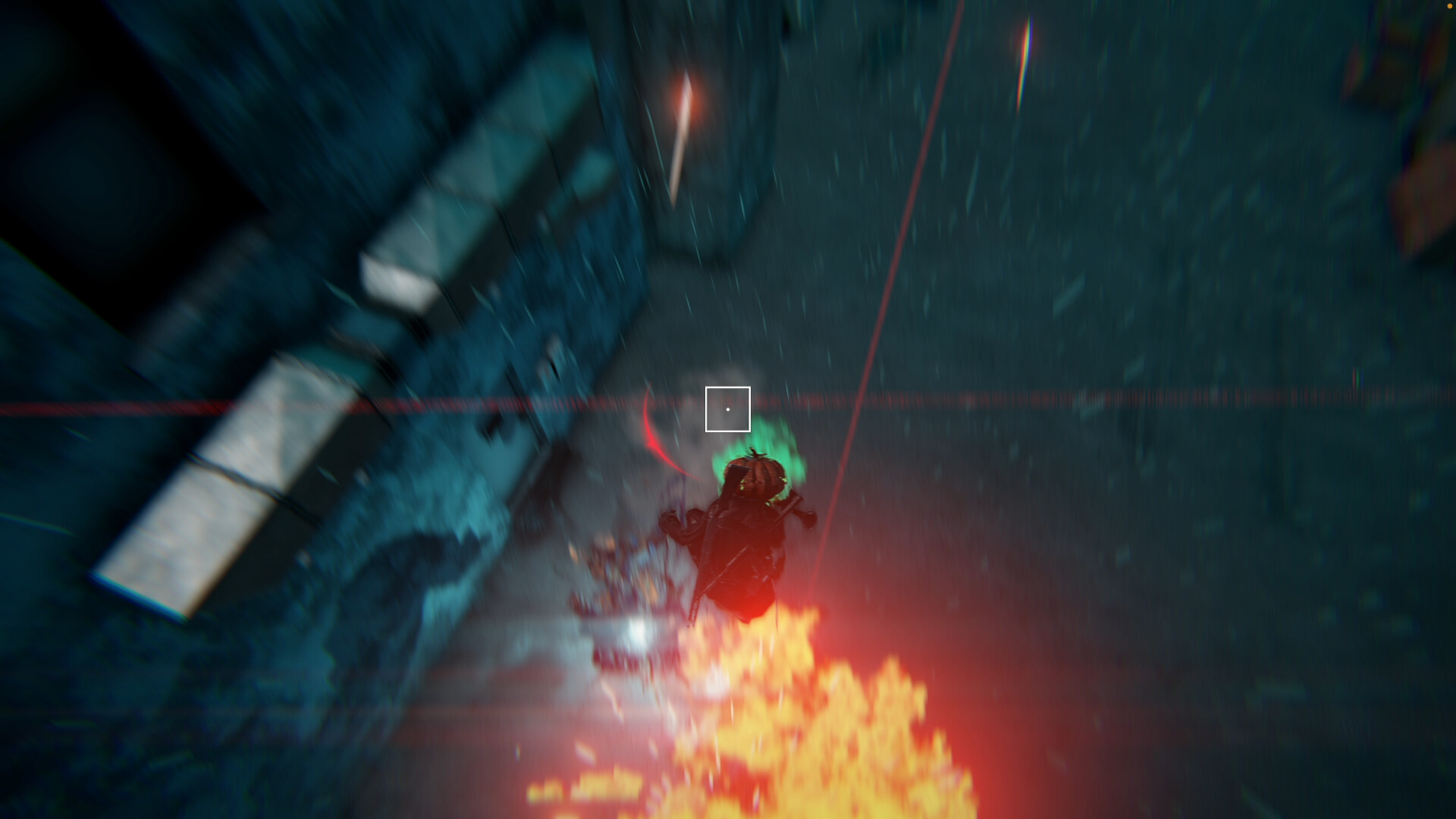 MEATSHOT screenshot 1