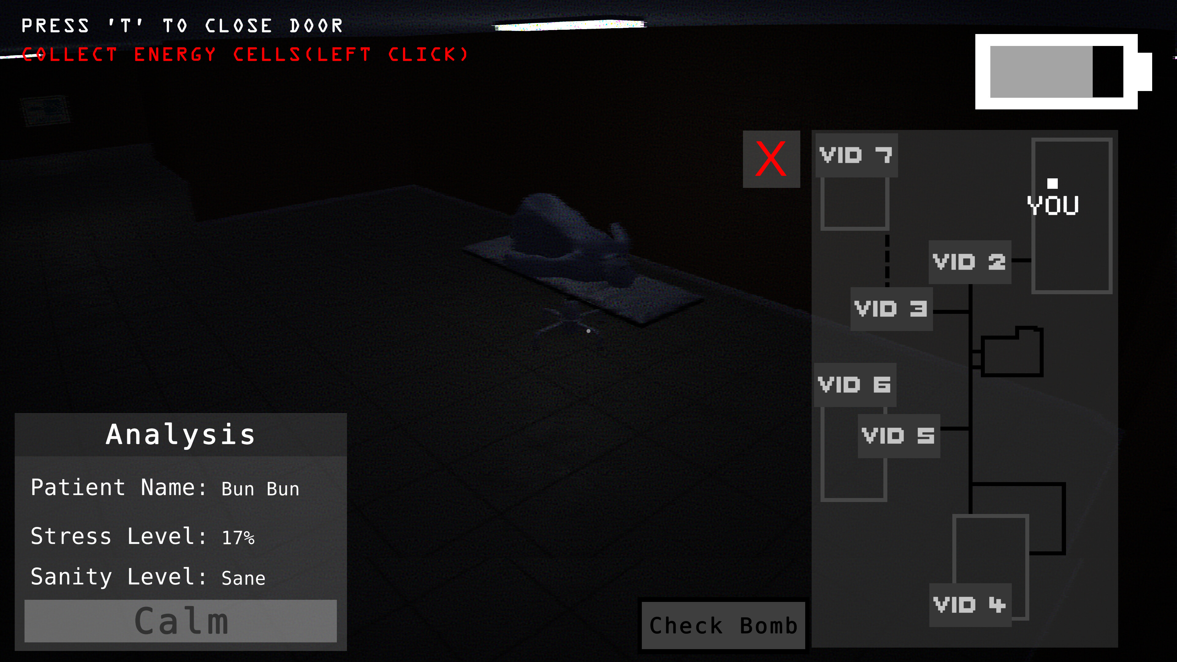 Phantom's Call screenshot 6