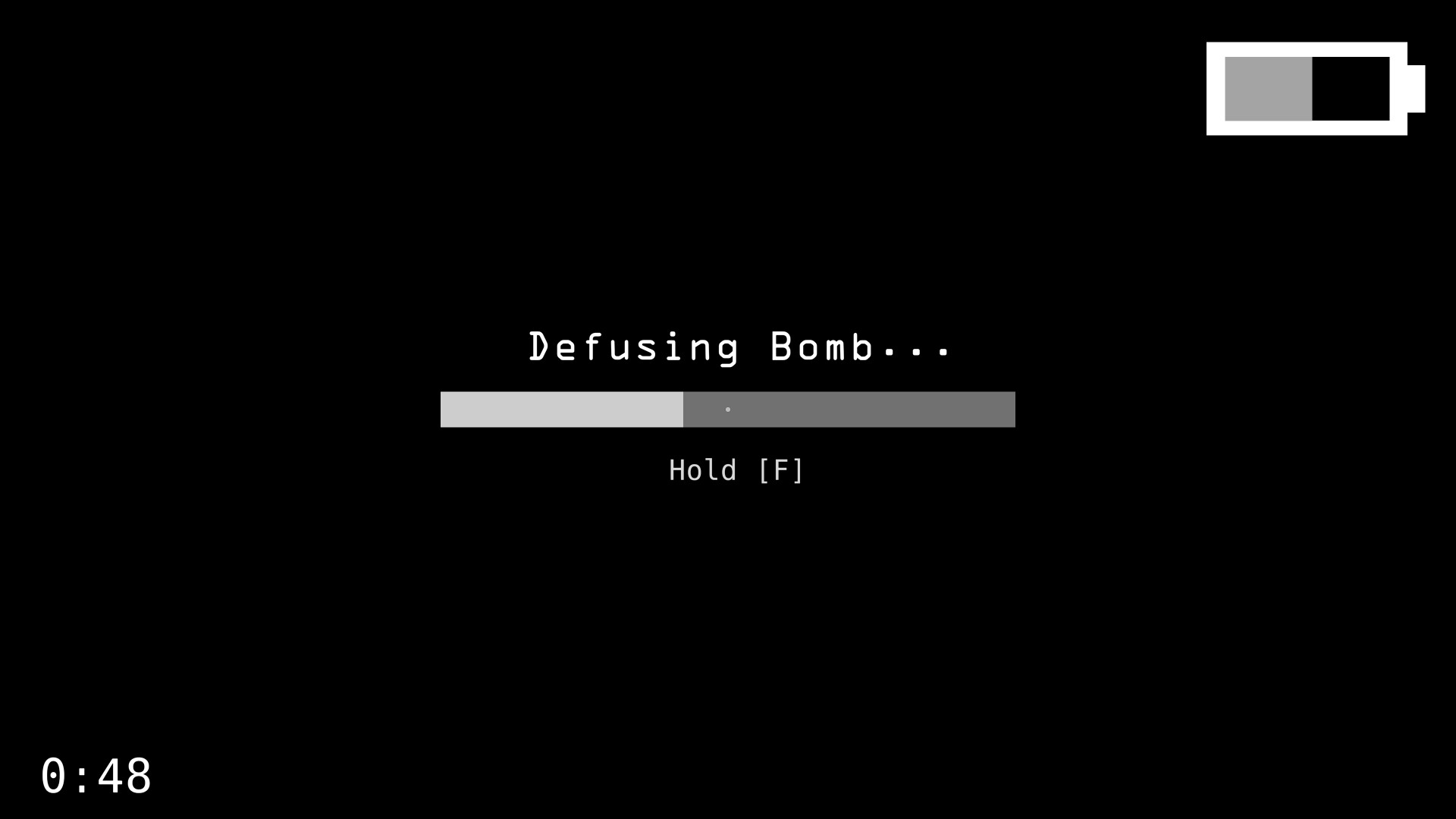 Phantom's Call screenshot 7