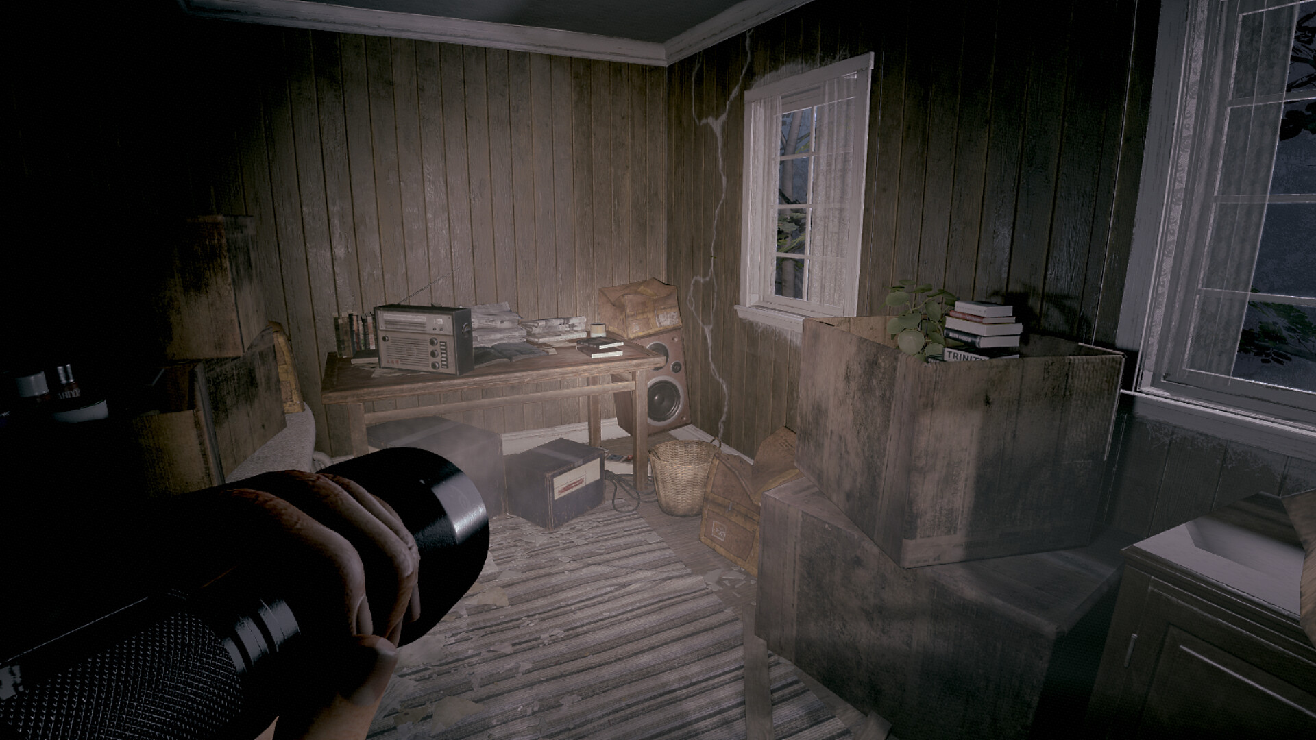 Stay Still 2 screenshot 7