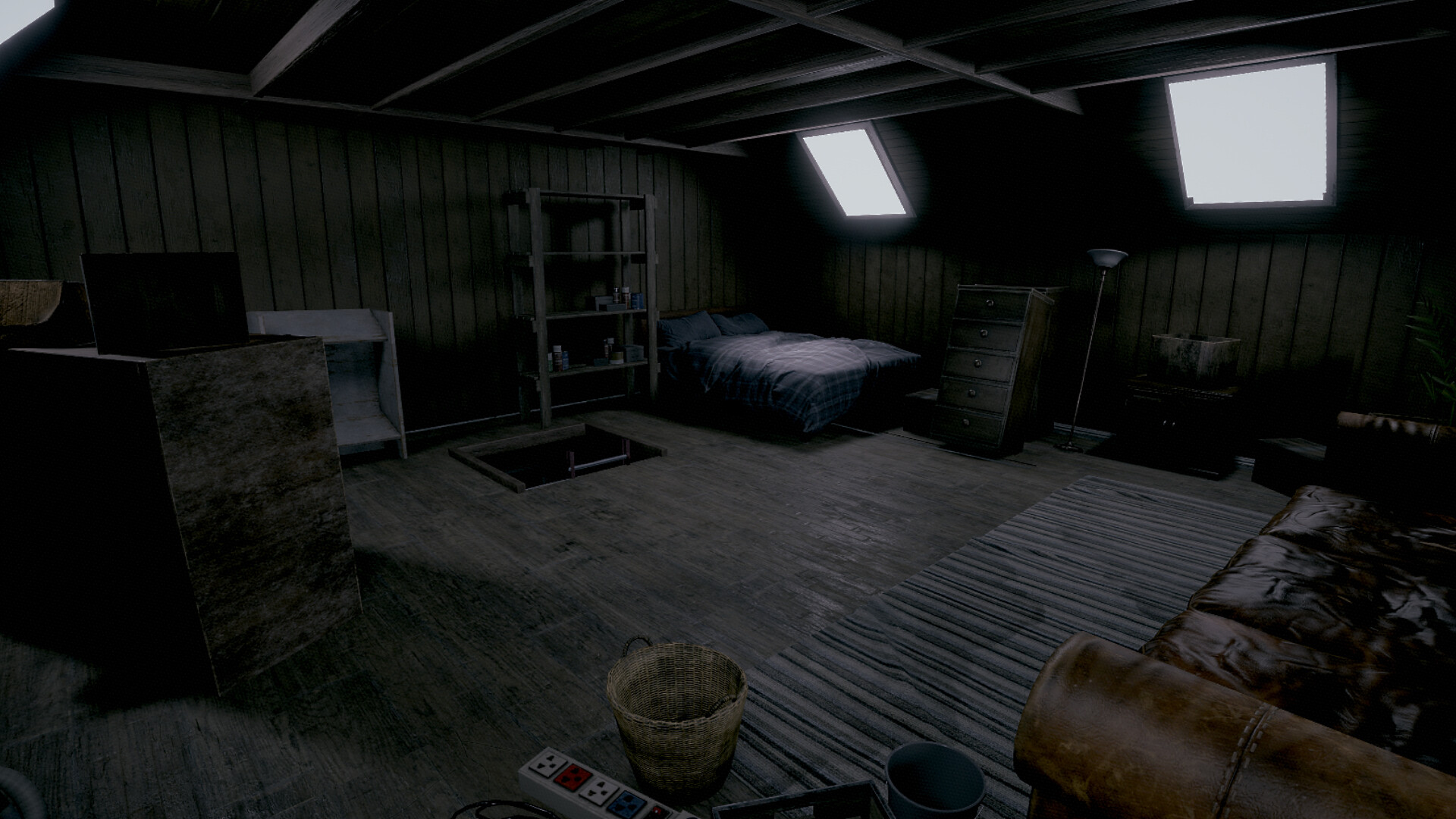 Stay Still 2 screenshot 13