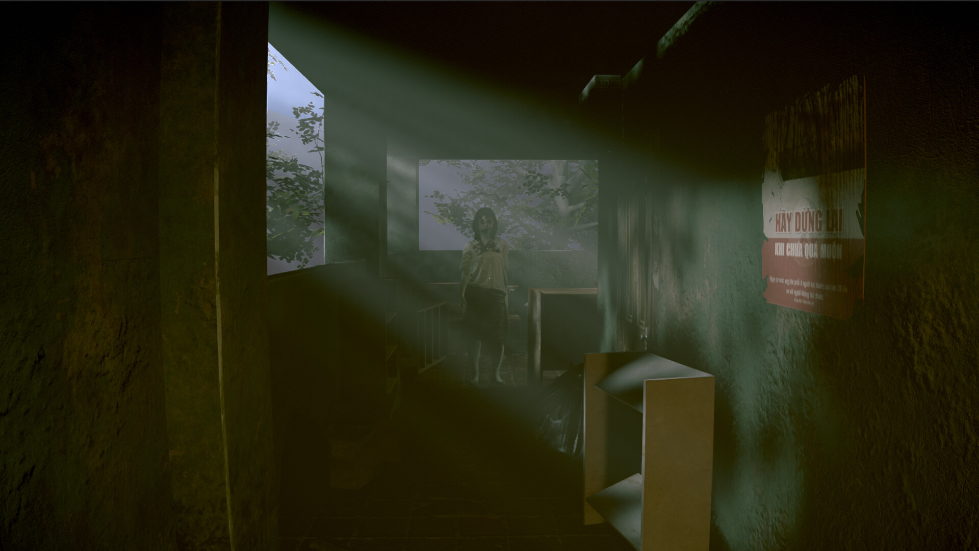 Stay Still 2 screenshot 18