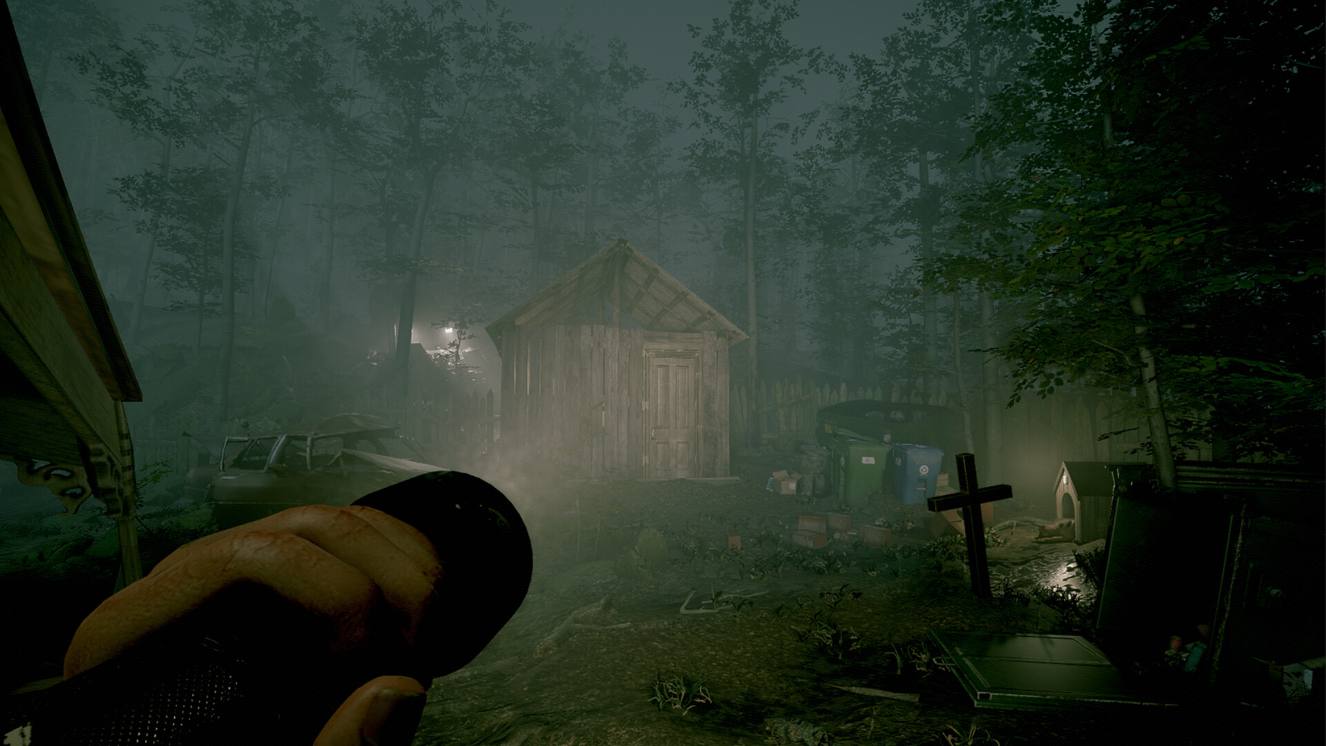 Stay Still 2 screenshot 3