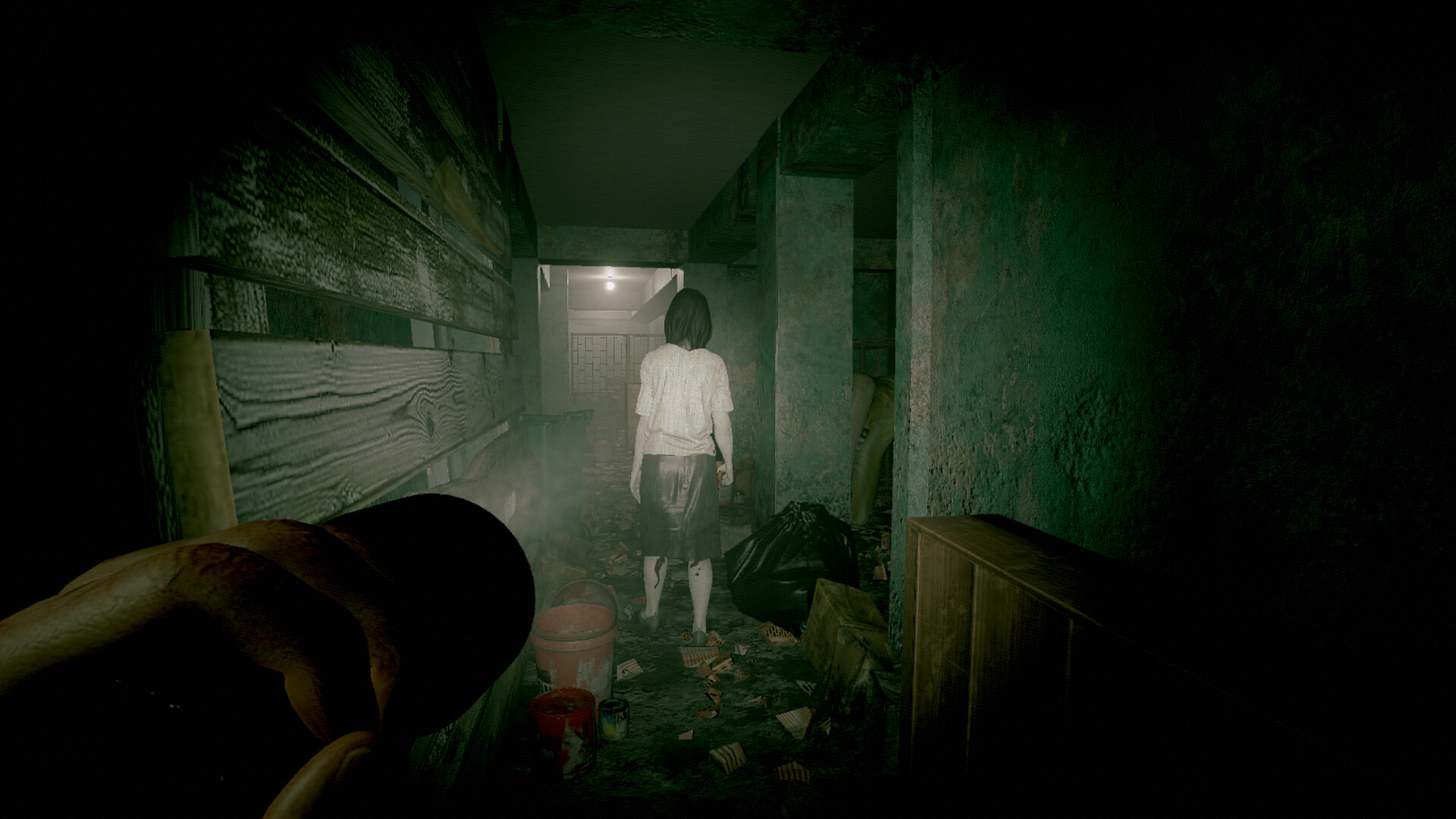 Stay Still 2 screenshot 21