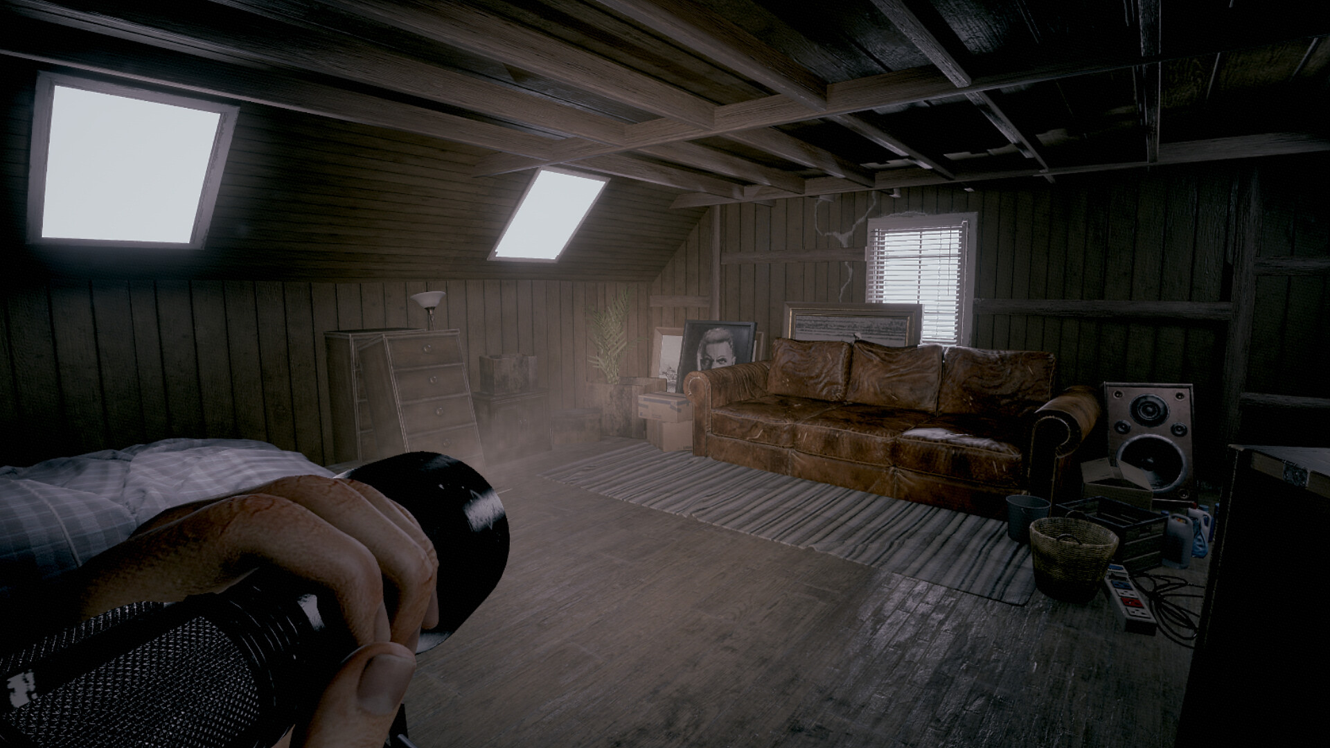 Stay Still 2 screenshot 12