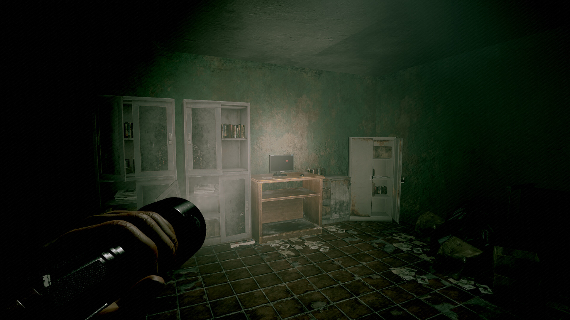 Stay Still 2 screenshot 17