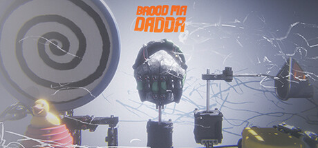 Brood Ma : Dadda: header artwork