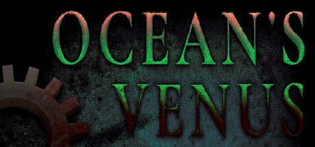 Ocean's Venus Cover Image