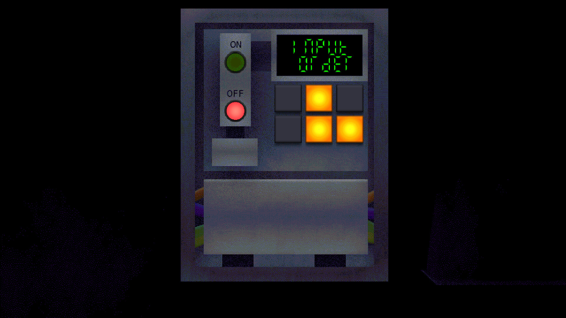 Ocean's Venus screenshot 2