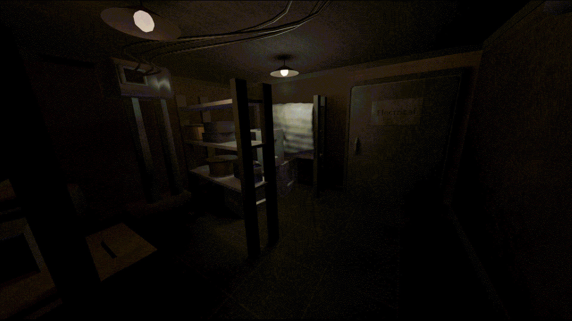 Ocean's Venus screenshot 3