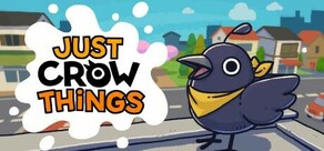 Just Crow Things