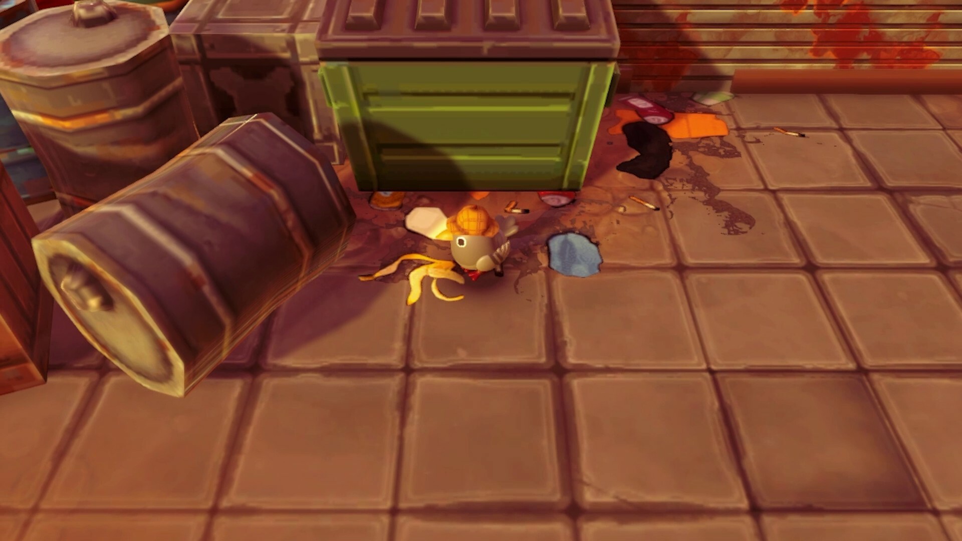Just Crow Things screenshot 8
