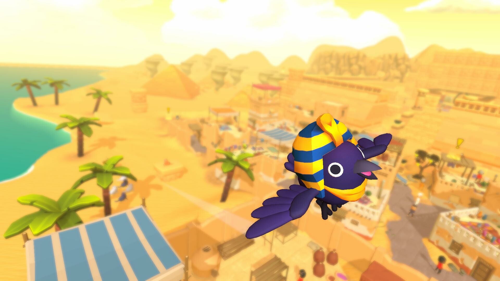 Just Crow Things screenshot 3