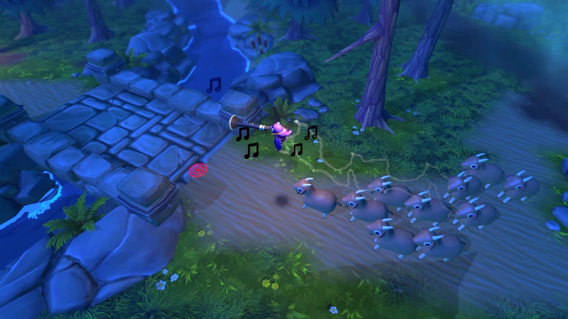 Just Crow Things screenshot 6