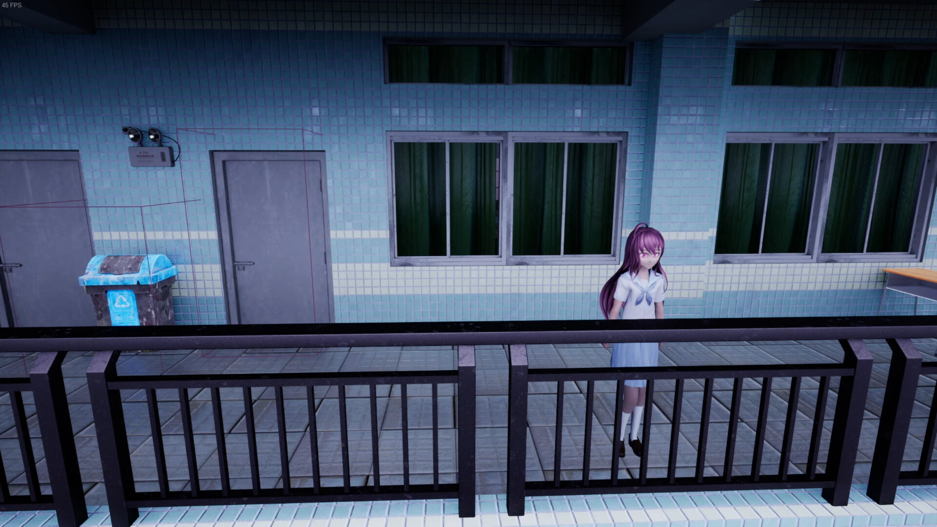 莎比编辑器 SUBE screenshot 1