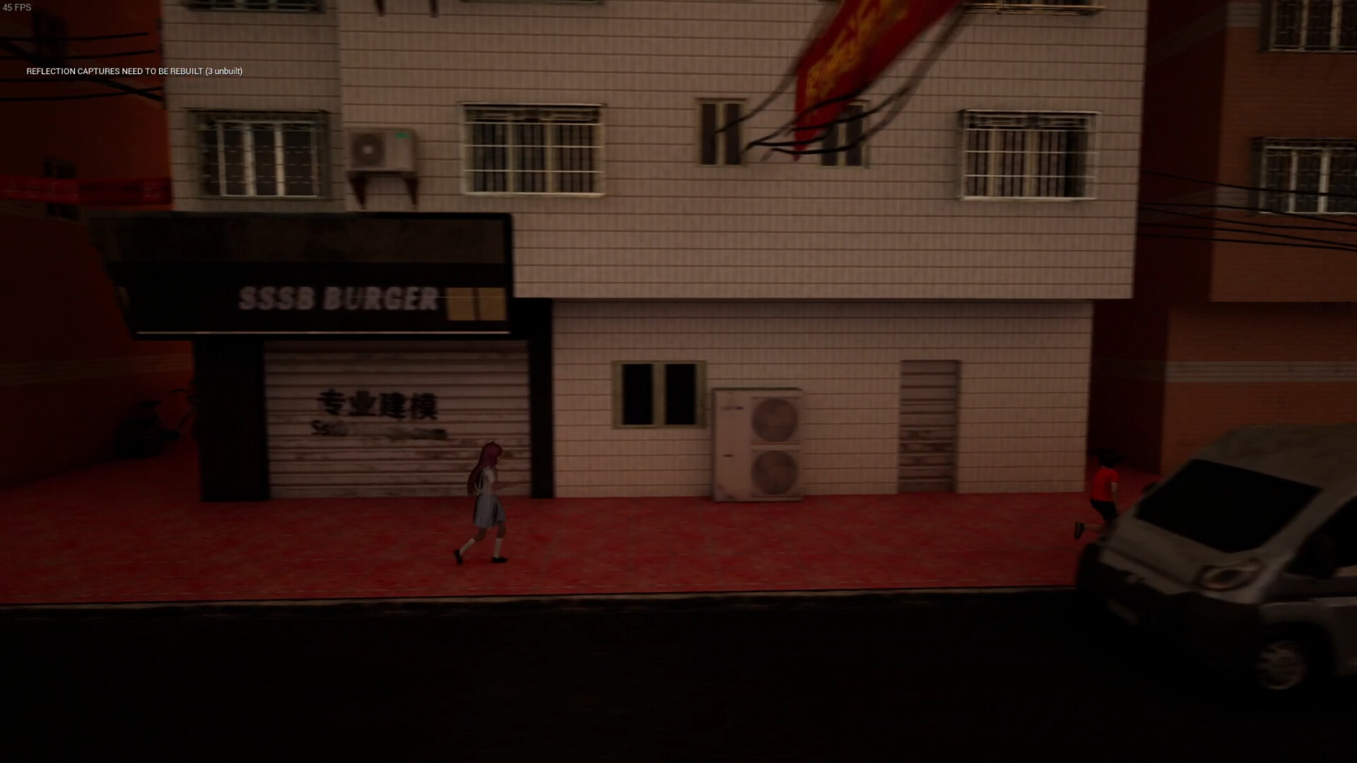 莎比编辑器 SUBE screenshot 2
