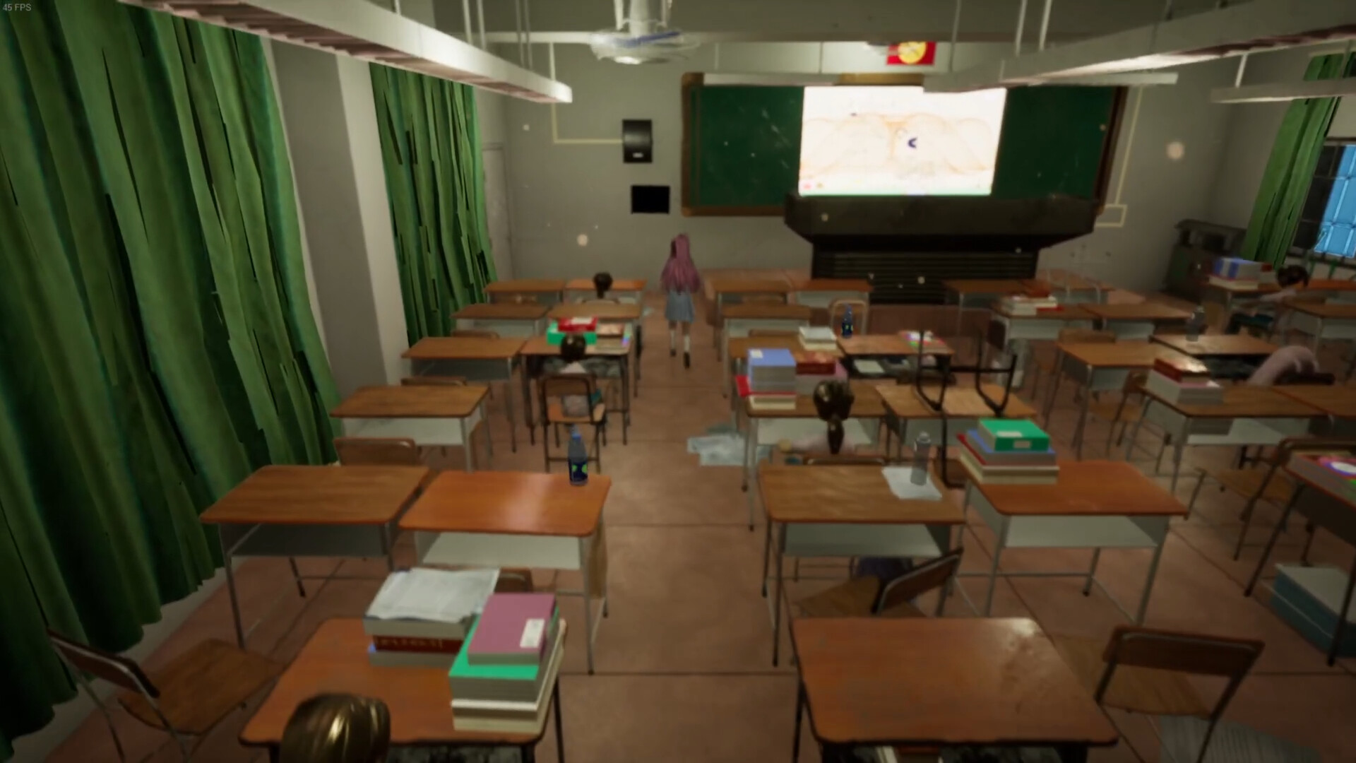 莎比编辑器 SUBE screenshot 8